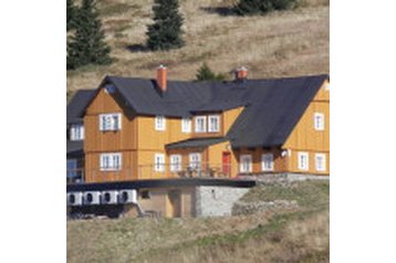 Viesnīca Špindlerův Mlýn 3